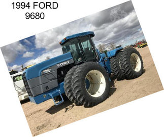 1994 FORD 9680