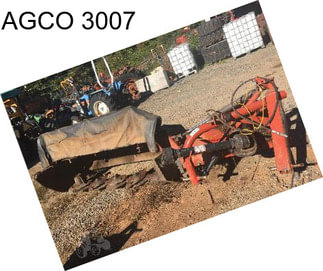 AGCO 3007