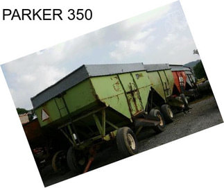 PARKER 350