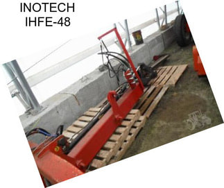 INOTECH IHFE-48