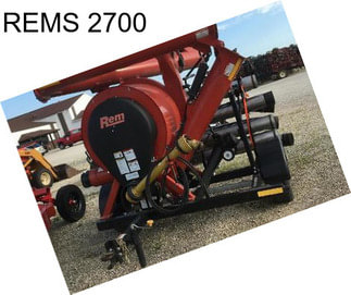 REMS 2700