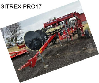 SITREX PRO17