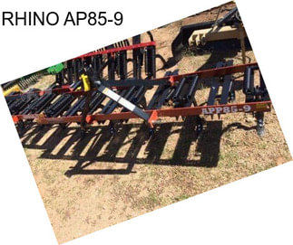 RHINO AP85-9