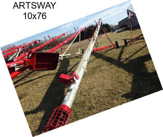 ARTSWAY 10x76