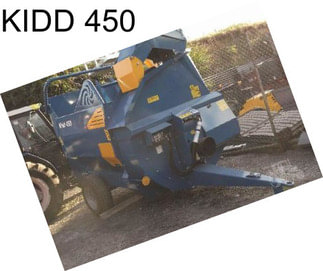 KIDD 450