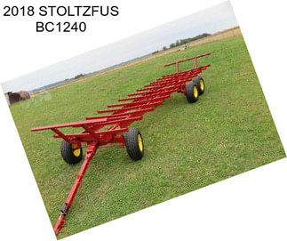 2018 STOLTZFUS BC1240