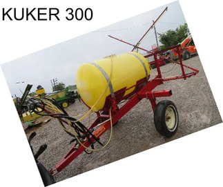 KUKER 300