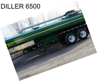 DILLER 6500