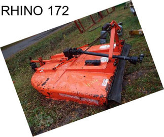 RHINO 172