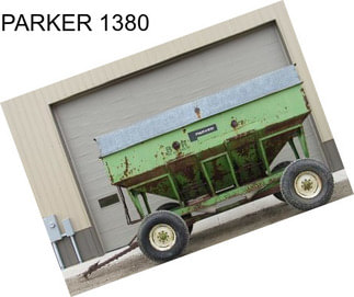 PARKER 1380