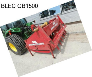 BLEC GB1500