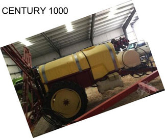 CENTURY 1000