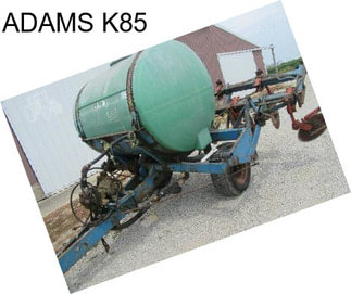 ADAMS K85