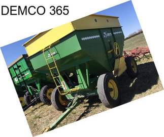 DEMCO 365