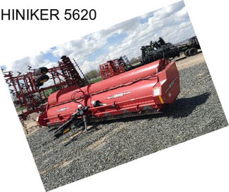 HINIKER 5620