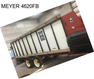 MEYER 4620FB