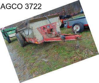 AGCO 3722