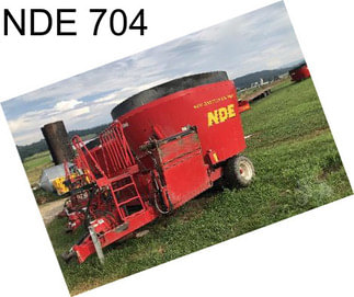 NDE 704