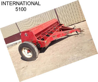 INTERNATIONAL 5100