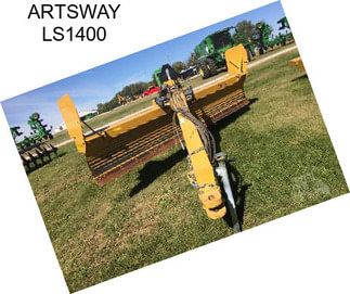 ARTSWAY LS1400