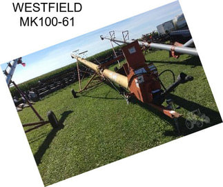 WESTFIELD MK100-61