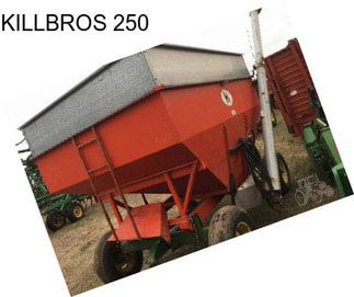 KILLBROS 250