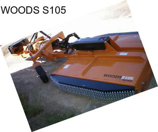 WOODS S105