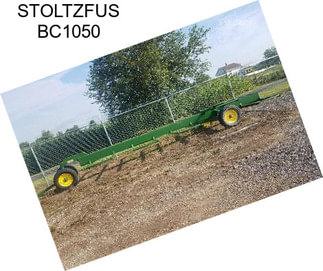 STOLTZFUS BC1050