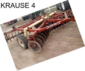 KRAUSE 4