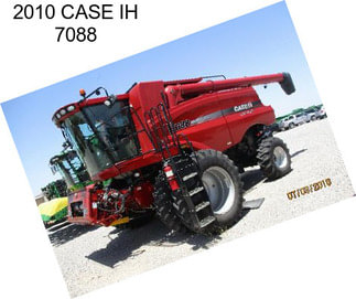 2010 CASE IH 7088