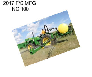 2017 F/S MFG INC 100
