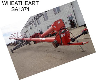 WHEATHEART SA1371