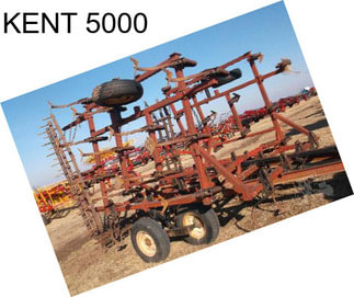 KENT 5000