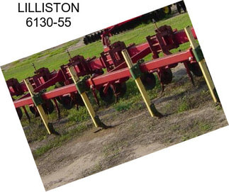 LILLISTON 6130-55