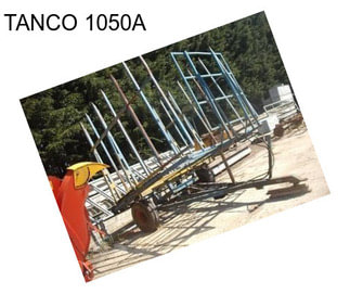 TANCO 1050A