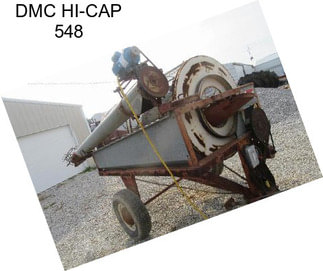 DMC HI-CAP 548