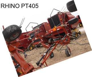 RHINO PT405