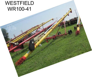 WESTFIELD WR100-41