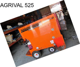 AGRIVAL 525