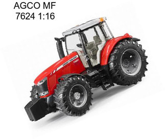 AGCO MF 7624 1:16