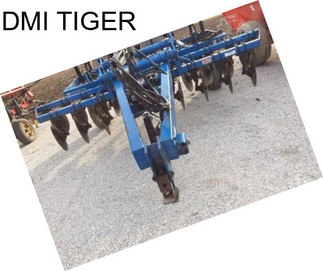 DMI TIGER