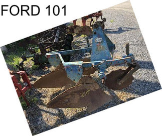 FORD 101