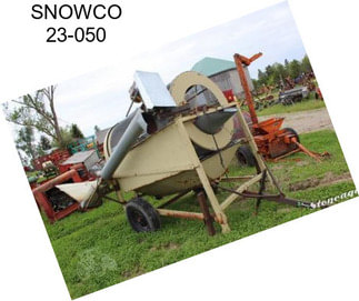 SNOWCO 23-050