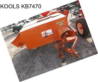 KOOLS KB7470