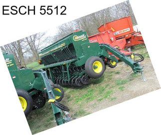 ESCH 5512