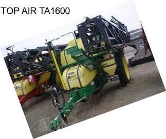 TOP AIR TA1600