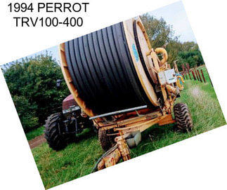 1994 PERROT TRV100-400