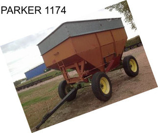 PARKER 1174