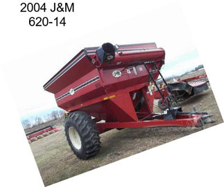 2004 J&M 620-14