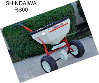 SHINDAIWA RS60